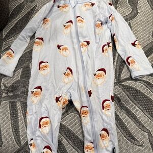 Kyte baby romper